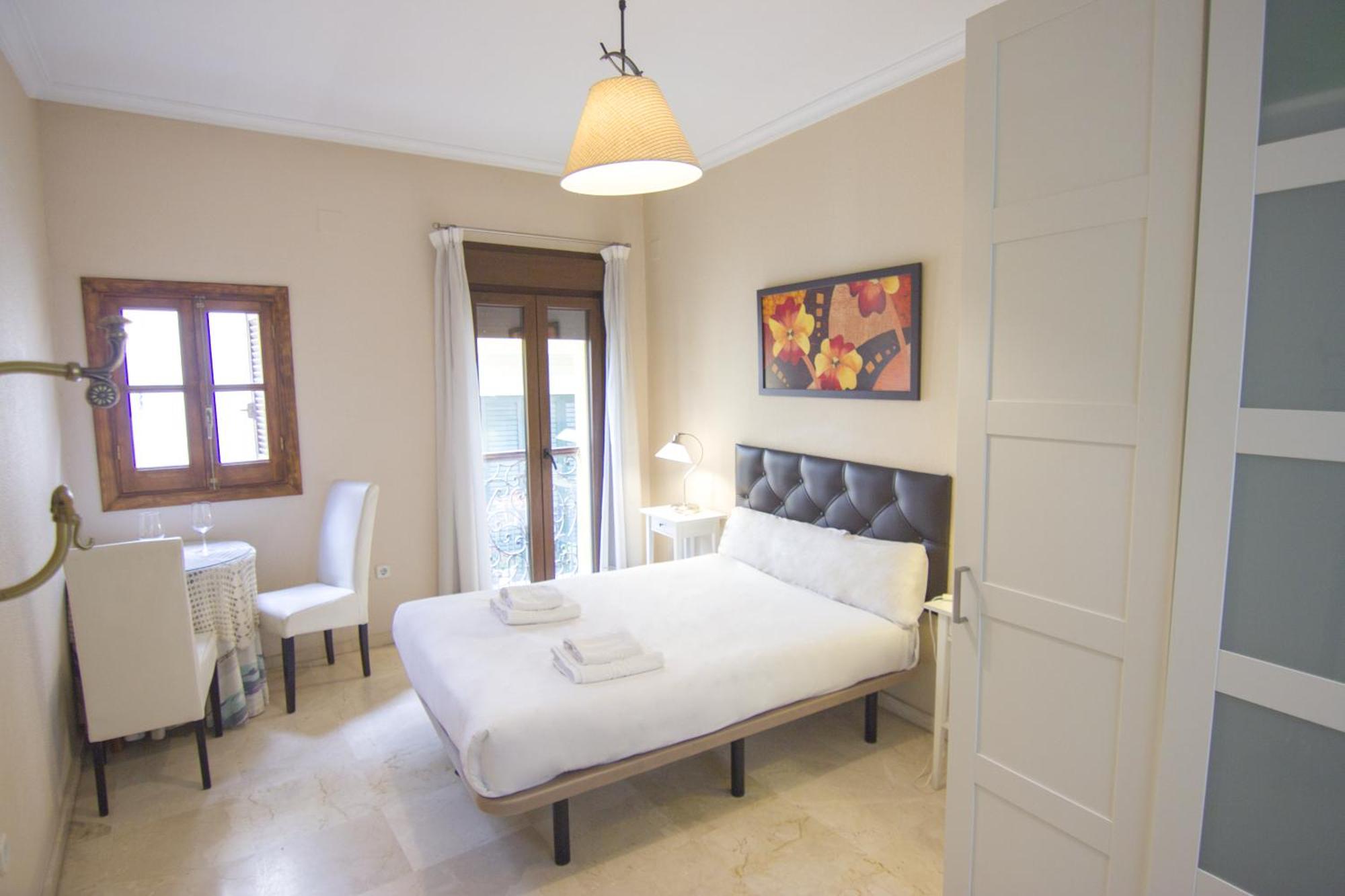 Rentalsevilla Cano Y Cueto III Exterior foto