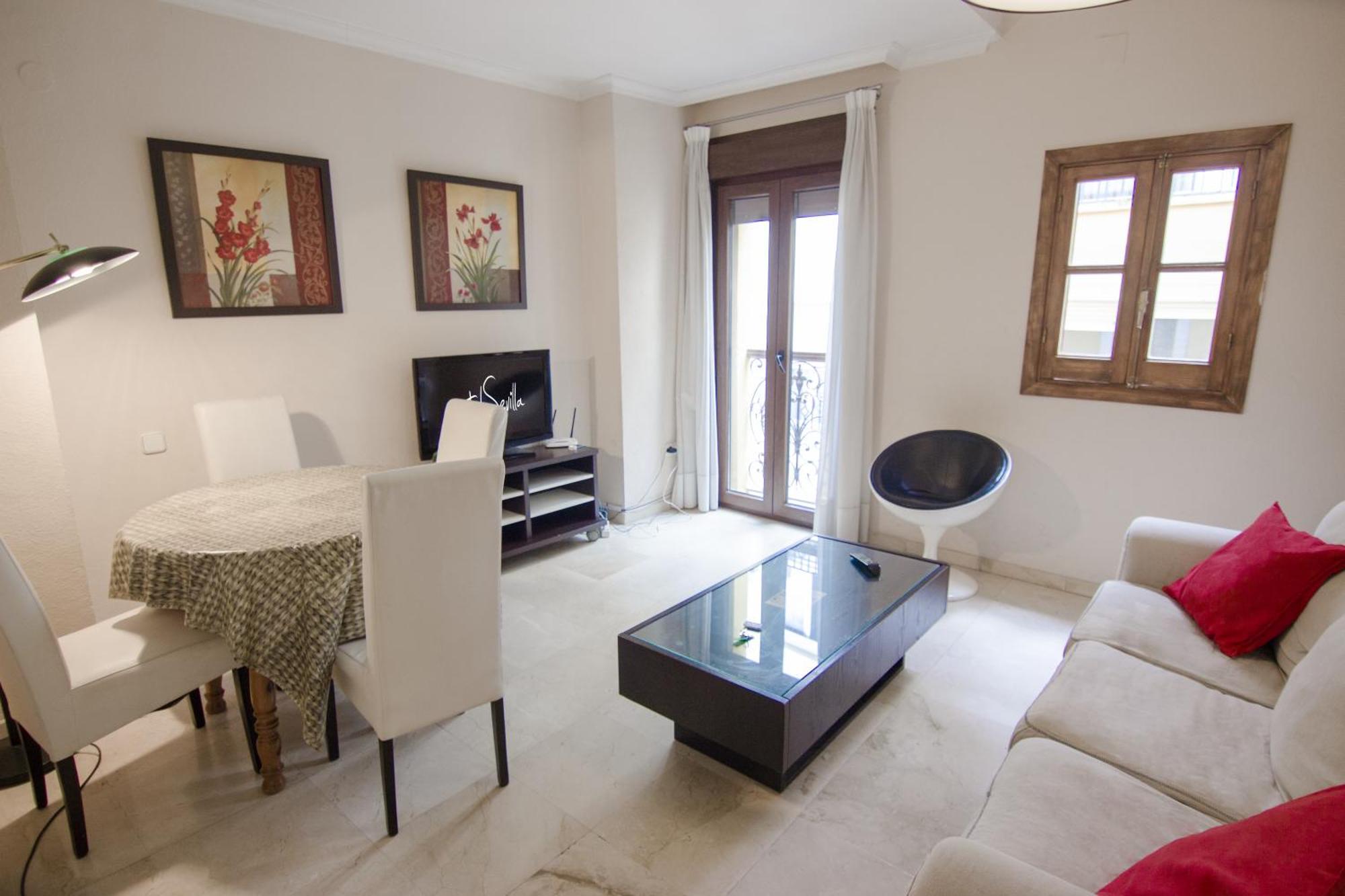 Rentalsevilla Cano Y Cueto III Exterior foto