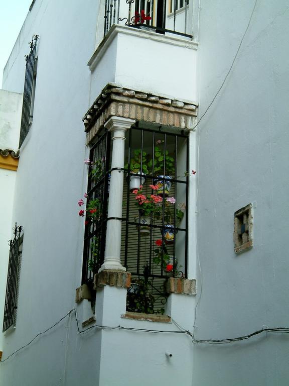 Rentalsevilla Cano Y Cueto III Exterior foto