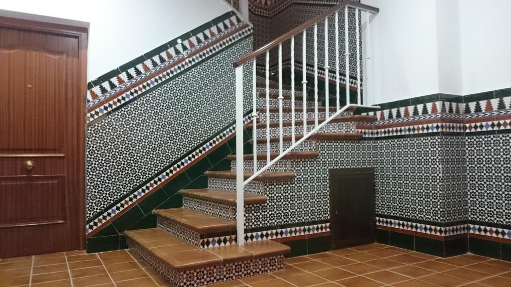 Rentalsevilla Cano Y Cueto III Exterior foto